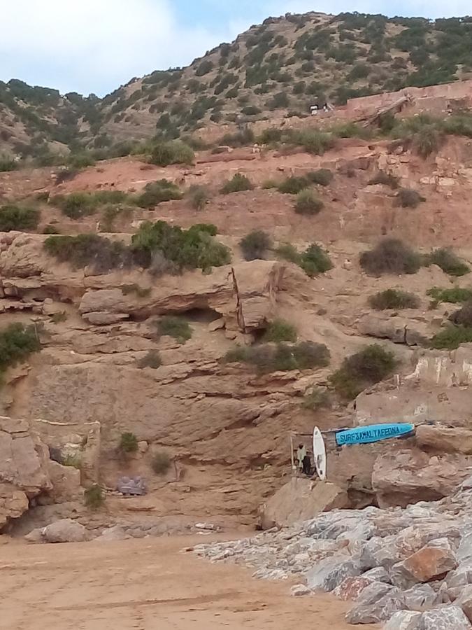 Aziki Ξενοδοχείο Εσαουίρα Εξωτερικό φωτογραφία