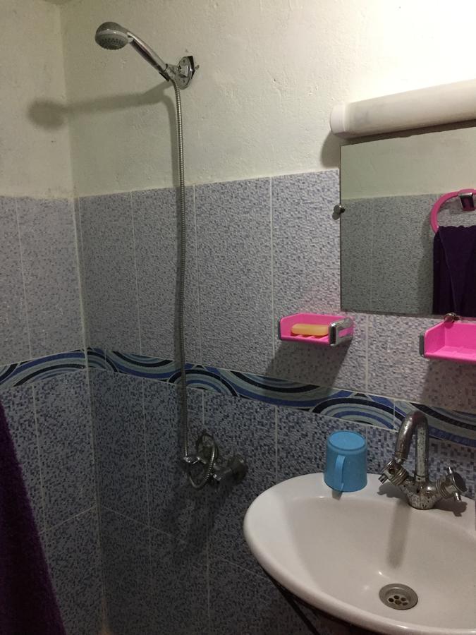 Aziki Ξενοδοχείο Εσαουίρα Εξωτερικό φωτογραφία