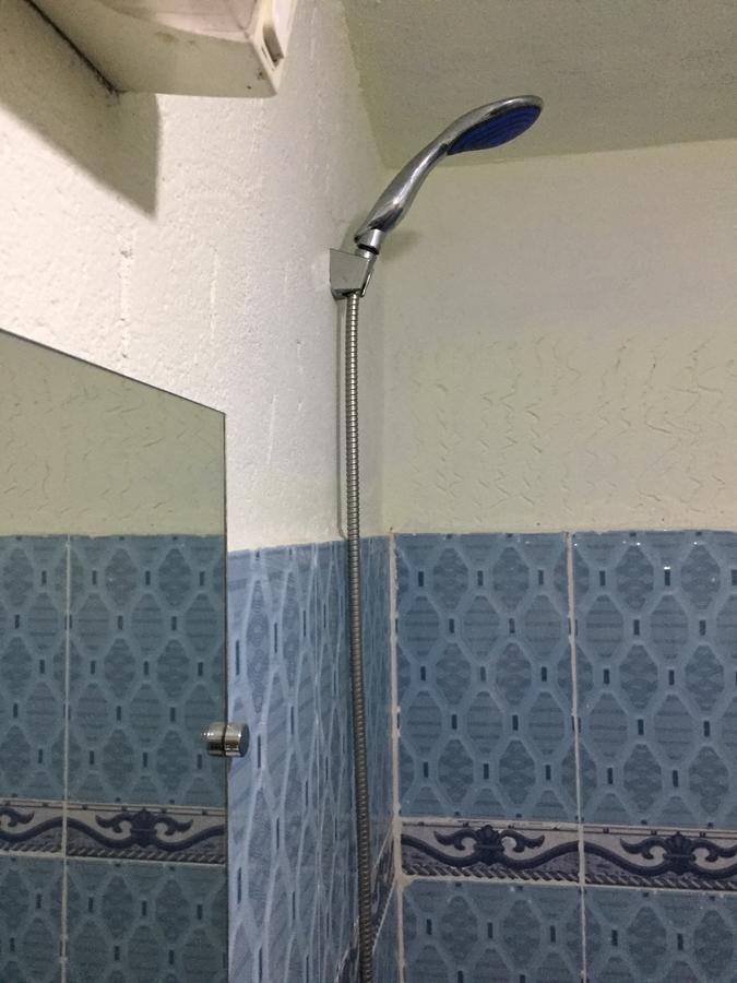 Aziki Ξενοδοχείο Εσαουίρα Εξωτερικό φωτογραφία