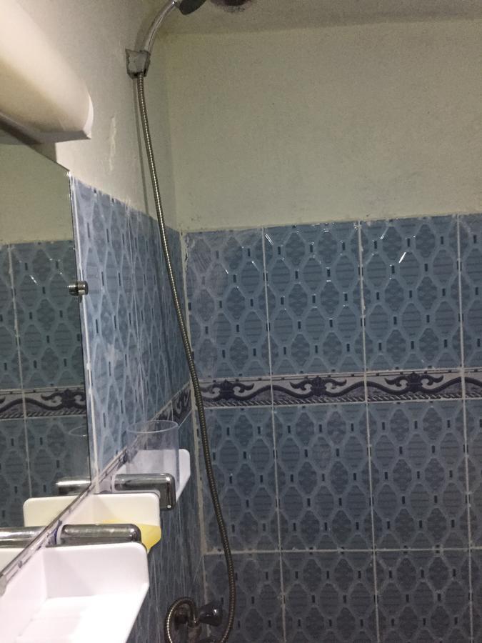 Aziki Ξενοδοχείο Εσαουίρα Εξωτερικό φωτογραφία